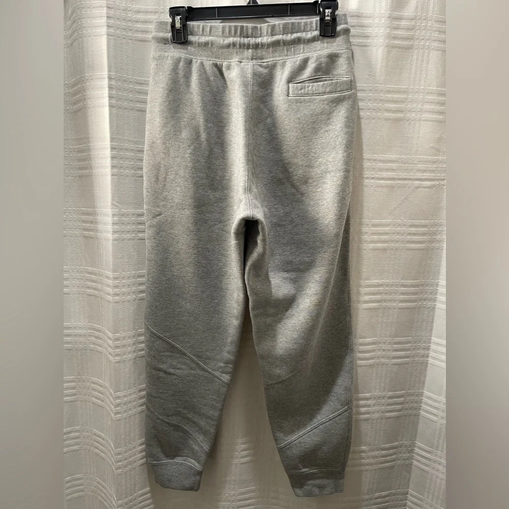 Air Jordan Flight sweatpants gray - Picture 4 of 9